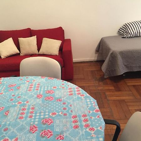 Incredible Apart Rodriguez Pena Buenos Aires Exterior foto