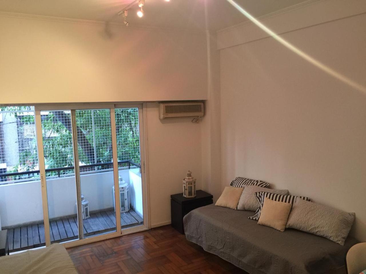 Incredible Apart Rodriguez Pena Buenos Aires Exterior foto