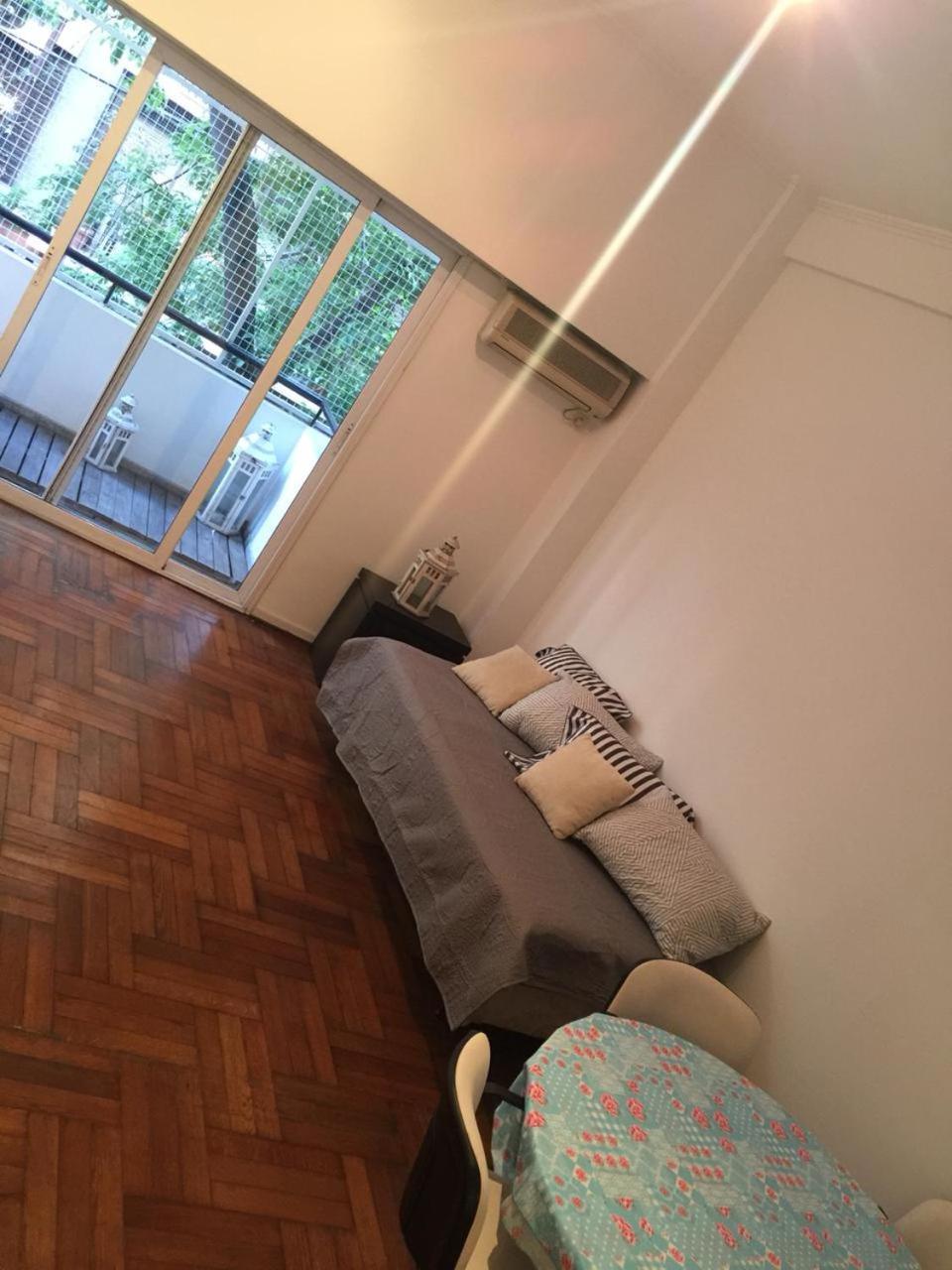 Incredible Apart Rodriguez Pena Buenos Aires Exterior foto