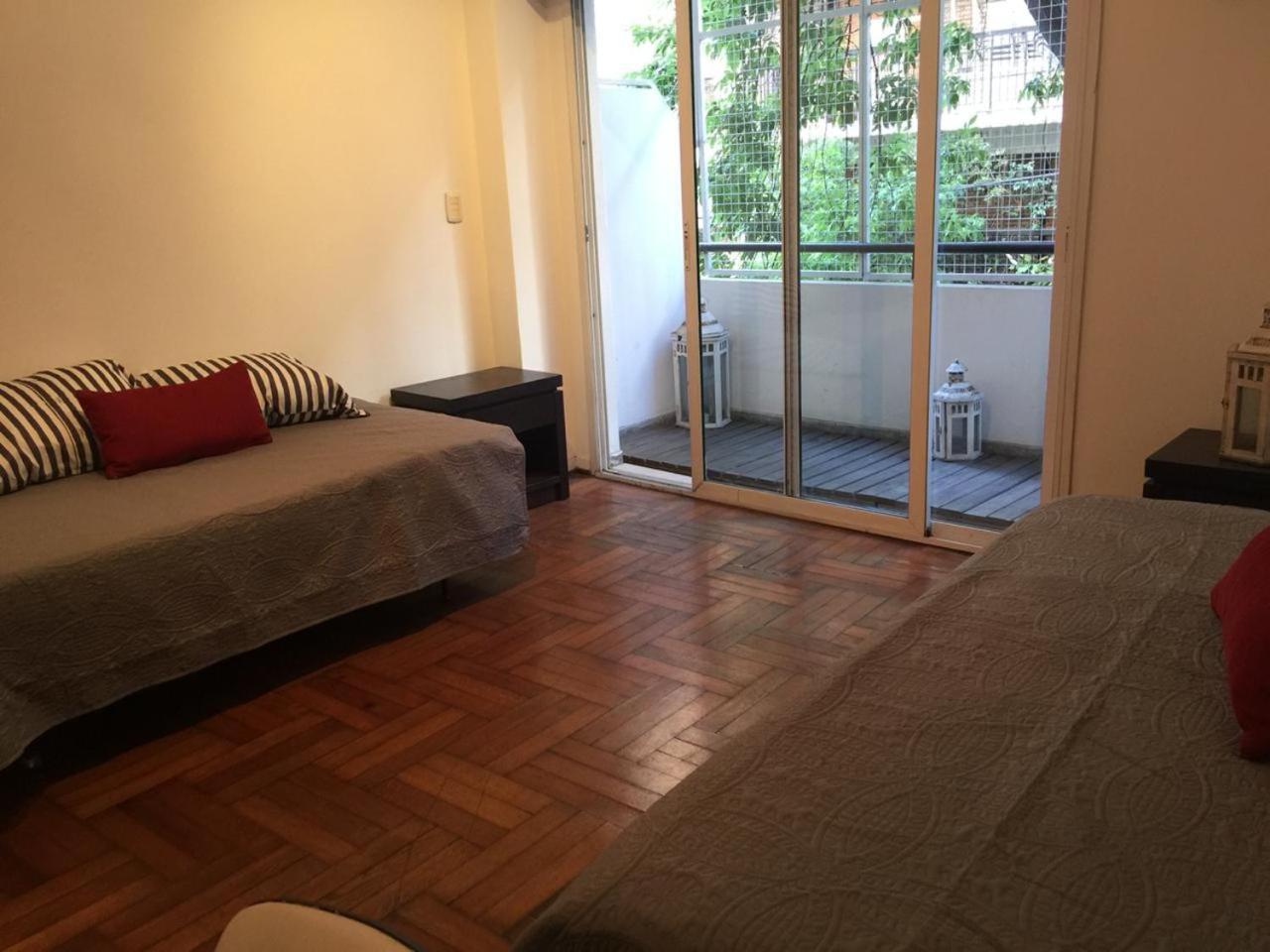 Incredible Apart Rodriguez Pena Buenos Aires Exterior foto